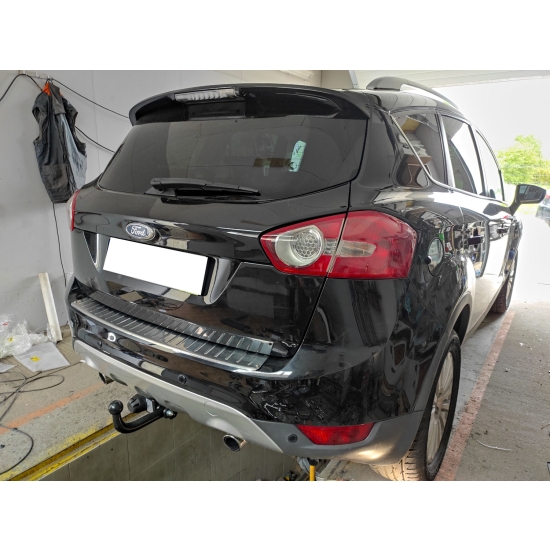 Hak holowniczy <b>Ford Kuga I SUV</b> (2008r. - 2012r.)
